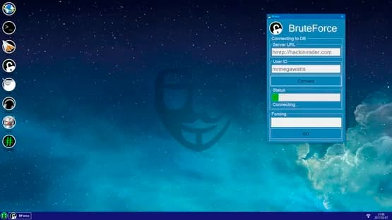 Hack_Me 2 — Screenshots