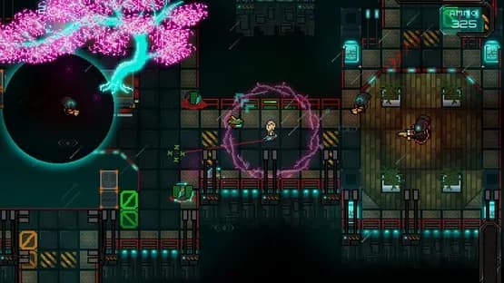 Void Raiders — Screenshots