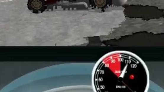 Indianapolis 500 Legends — Screenshoty