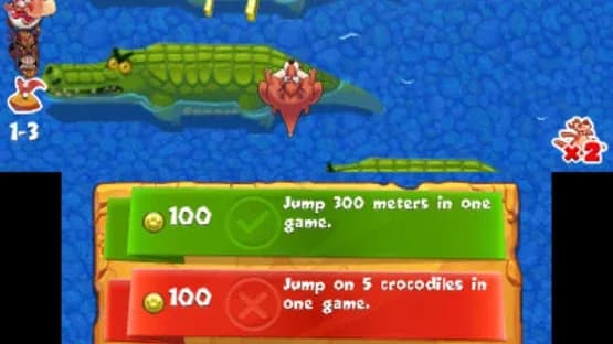 Crazy Kangaroo — Screenshots