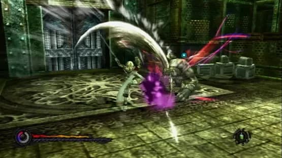 Pandora's Tower — Screenshoty