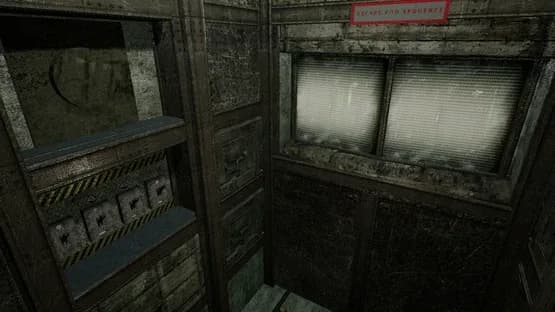 Submerged: VR Escape the Room — Screenshots