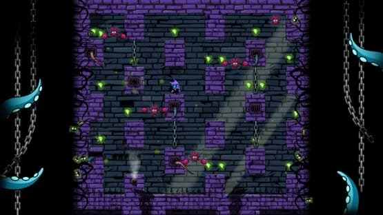 The Adventures of Shuggy — Screenshots