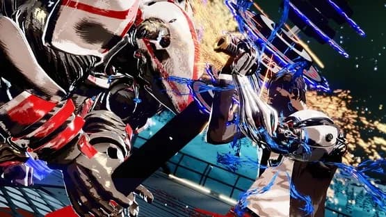 Killer Is Dead — Screenshoty