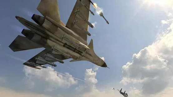 Battlefield 2 — Screenshoty
