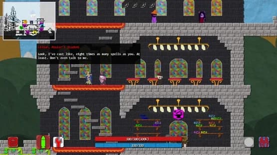 Magicmaker — Screenshots