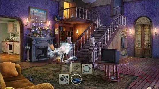 Hidden Object Bundle 5 in 1 — Screenshots