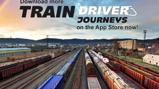Train Driver Journey 4 - Introduction to Steam — Screenshots