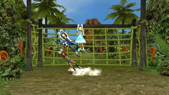 Family Party: 30 Great Games Obstacle Arcade — Screenshots