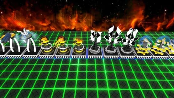 Electromaze Defense — Screenshoty