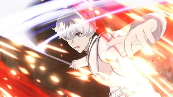 Tokyo Ghoul:re Call to Exist — Screenshoty