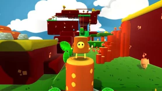 Woodle Tree Adventures — Screenshots