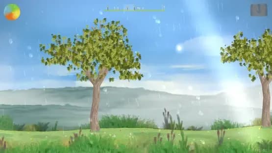 Autumn — Screenshoty