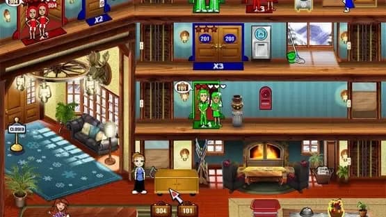 Hotel Dash Suite Success — Screenshots