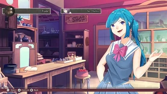 Insurgence: Chains of Renegade — Screenshots