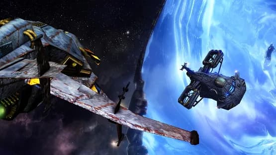 Spaceforce Rogue Universe HD — Screenshots