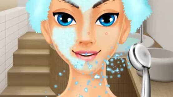 Wedding Day Makeover — Screenshots