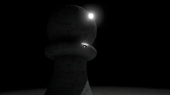 The 111th Soul — Screenshots