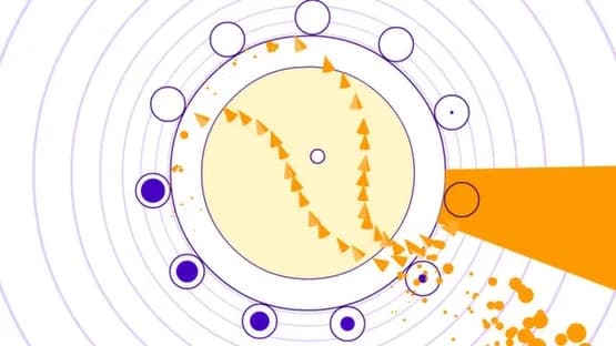 Soundodger+ — Screenshoty