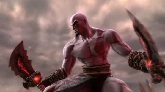 SoulCalibur: Broken Destiny — Screenshoty