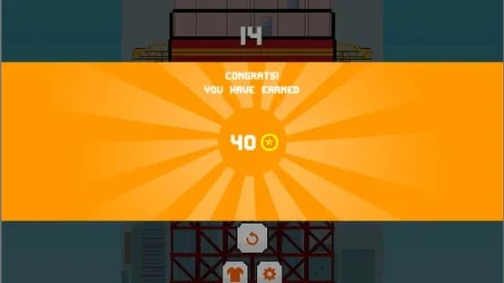 Tower climber — Screenshots
