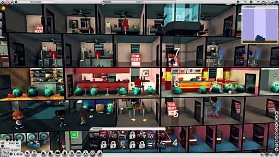 Mad Tower Tycoon — Screenshots