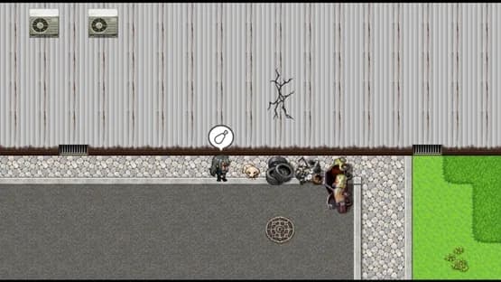 The Life of One Dog — Screenshoty