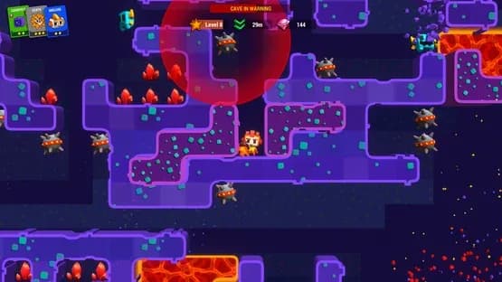 Digby Extreme — Screenshots
