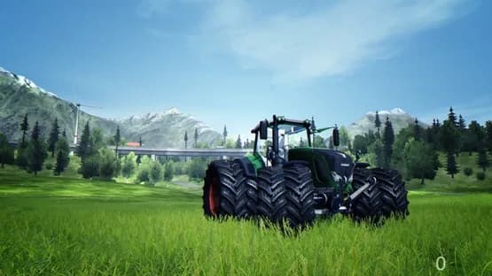 Agricultural Simulator 2013: Steam Edition — Screenshoty