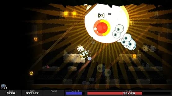 Cavern Kings — Screenshots