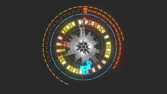 Sentris — Screenshots