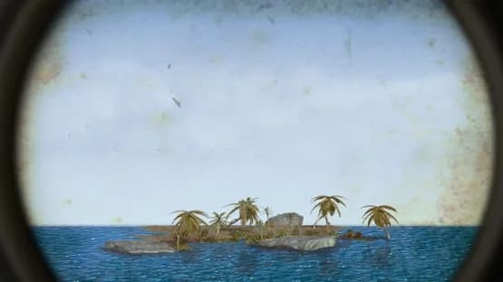 Nancy Drew: Ransom of the Seven Ships — Screenshots