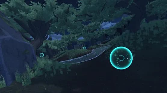 Defunct — Screenshots