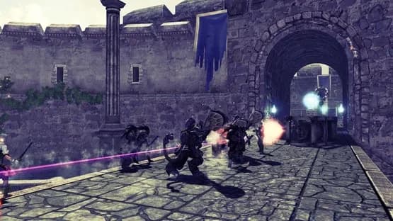 Spellgear — Screenshoty