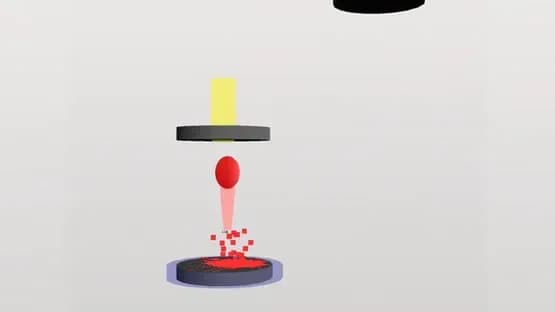 Bounce Forever! — Screenshoty