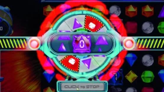 Bejeweled Twist — Screenshots