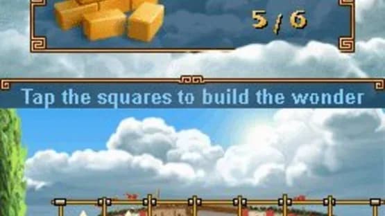 7 Wonders II — Screenshots