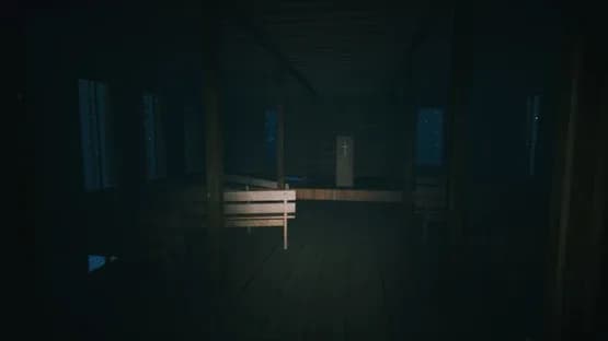 Outside — Screenshots