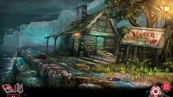 Dark Heritage: Guardians of Hope — Screenshoty