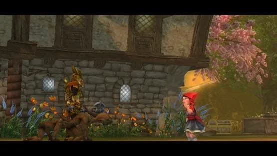 Overlord: Dark Legend — Screenshots