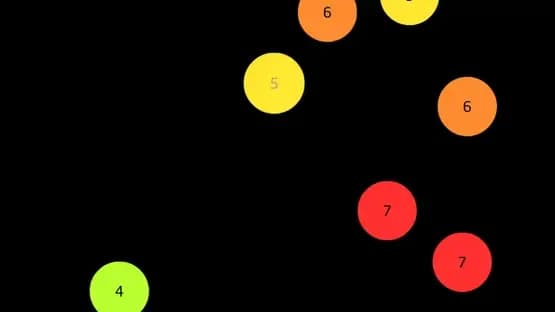Idle Balls — Screenshoty