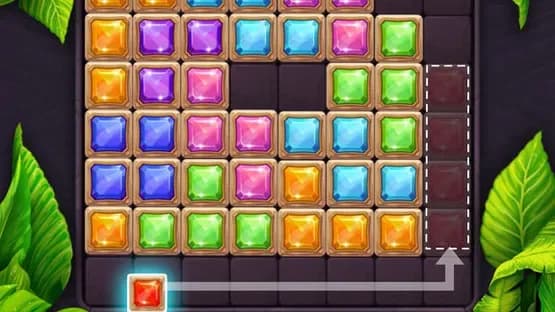 Block Puzzle Jewel Legend — Screenshots