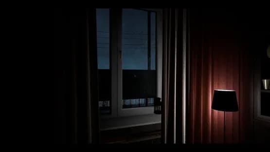 Irony of Nightmare — Screenshots