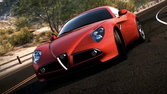 Need for Speed: Hot Pursuit - Limited Edition — Screenshots