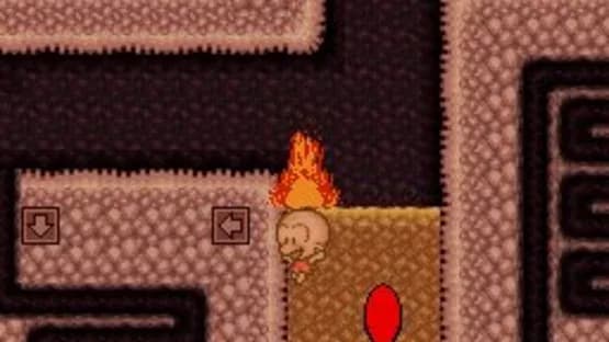 Super Bonk — Screenshots