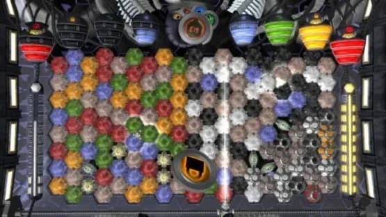 Hexic 2 — Screenshoty