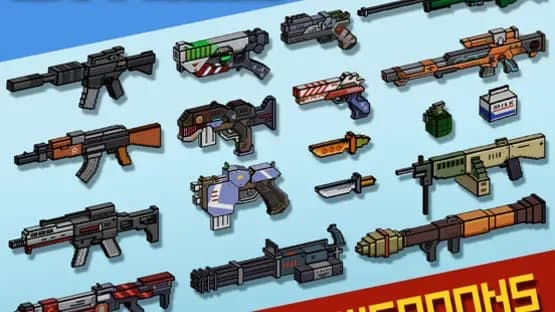 Cops N Robbers — Screenshoty