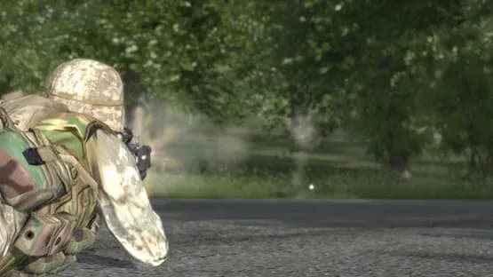 ARMA: Gold Edition — Screenshots