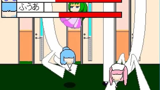 YumeCore — Screenshoty