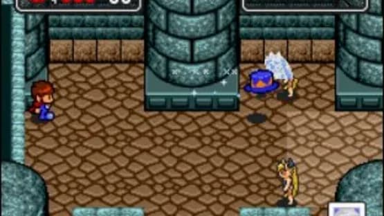 The Twisted Tales of Spike McFang — Screenshoty